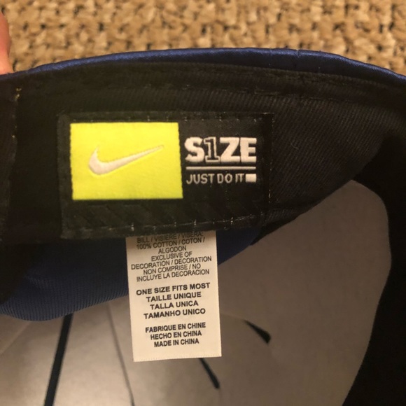 Warriors Hat Brand new - Picture 5 of 5